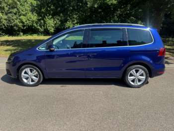 Used SEAT Alhambra 2017 for sale - 75222828: Photo