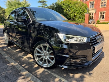 Used Audi A1 2016 for sale - 78826645: Photo