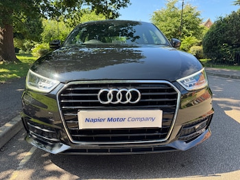 Used Audi A1 2016 for sale - 78826645: Photo