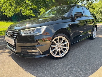 Used Audi A1 2016 for sale - 78826645: Photo