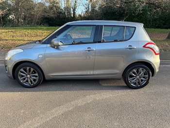 Used Suzuki Swift 2015 for sale - 76915191: Photo