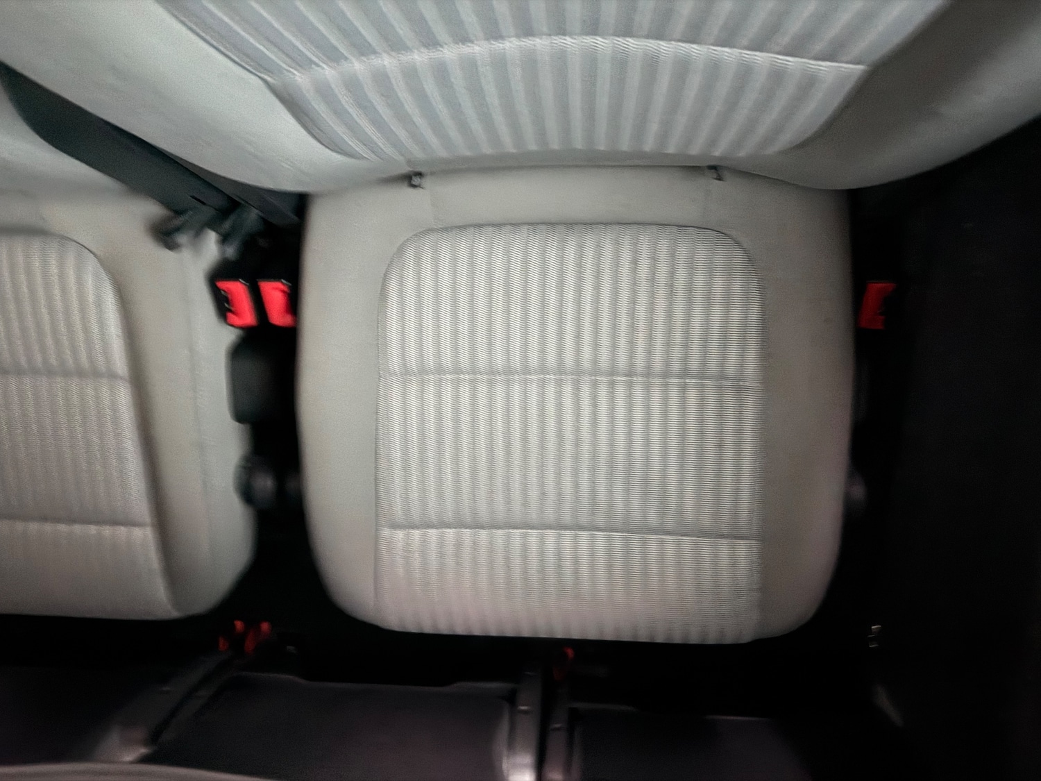 Used SEAT Alhambra 2012 for sale - 76253159: Photo 10