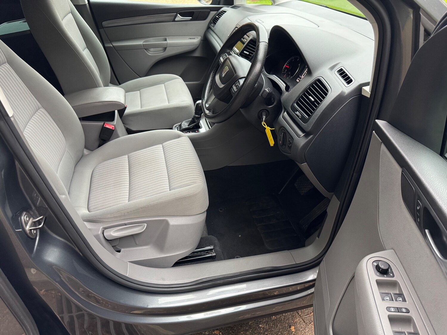 Used SEAT Alhambra 2012 for sale - 76253159: Photo 13