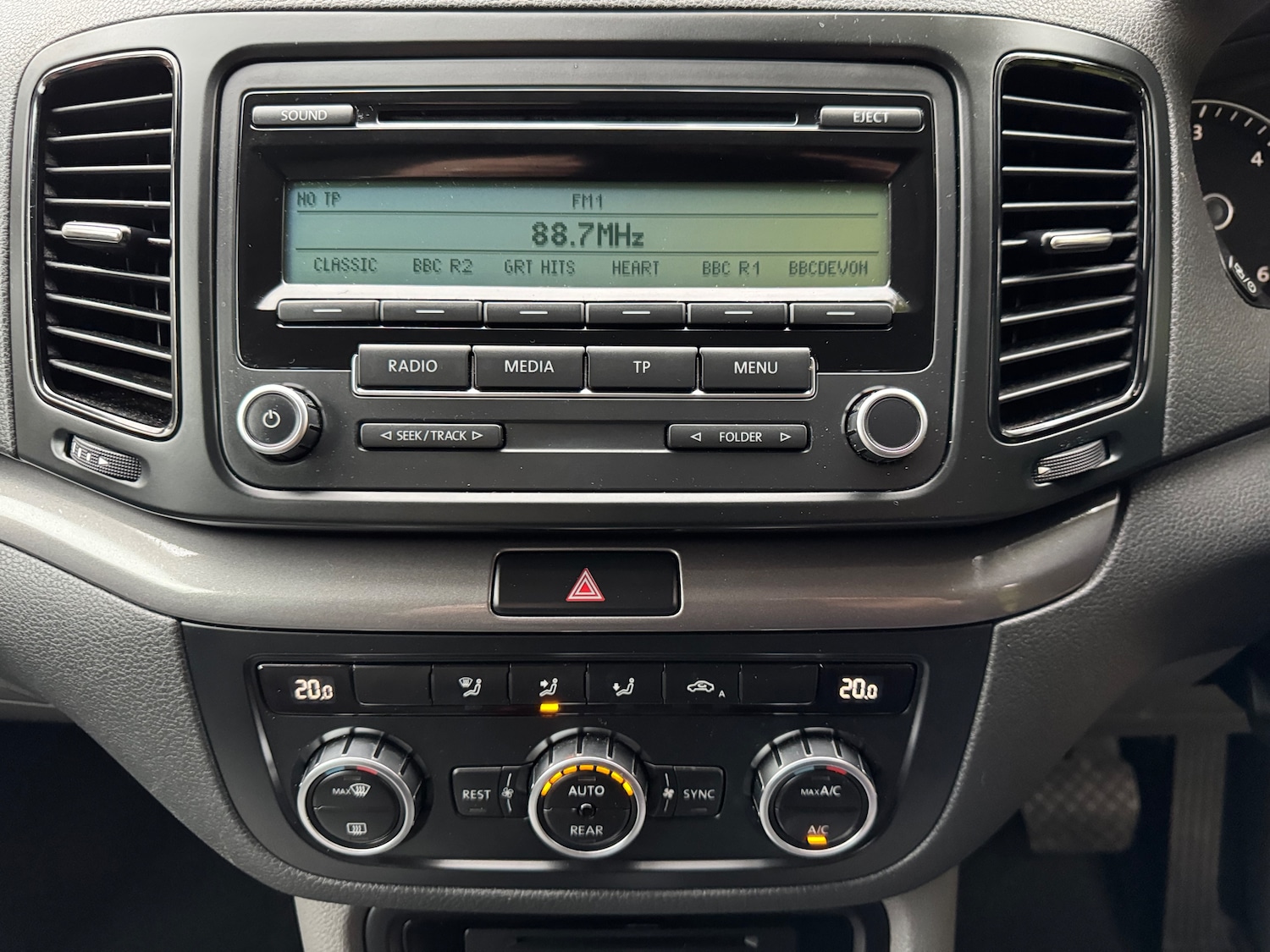 Used SEAT Alhambra 2012 for sale - 76253159: Photo 16