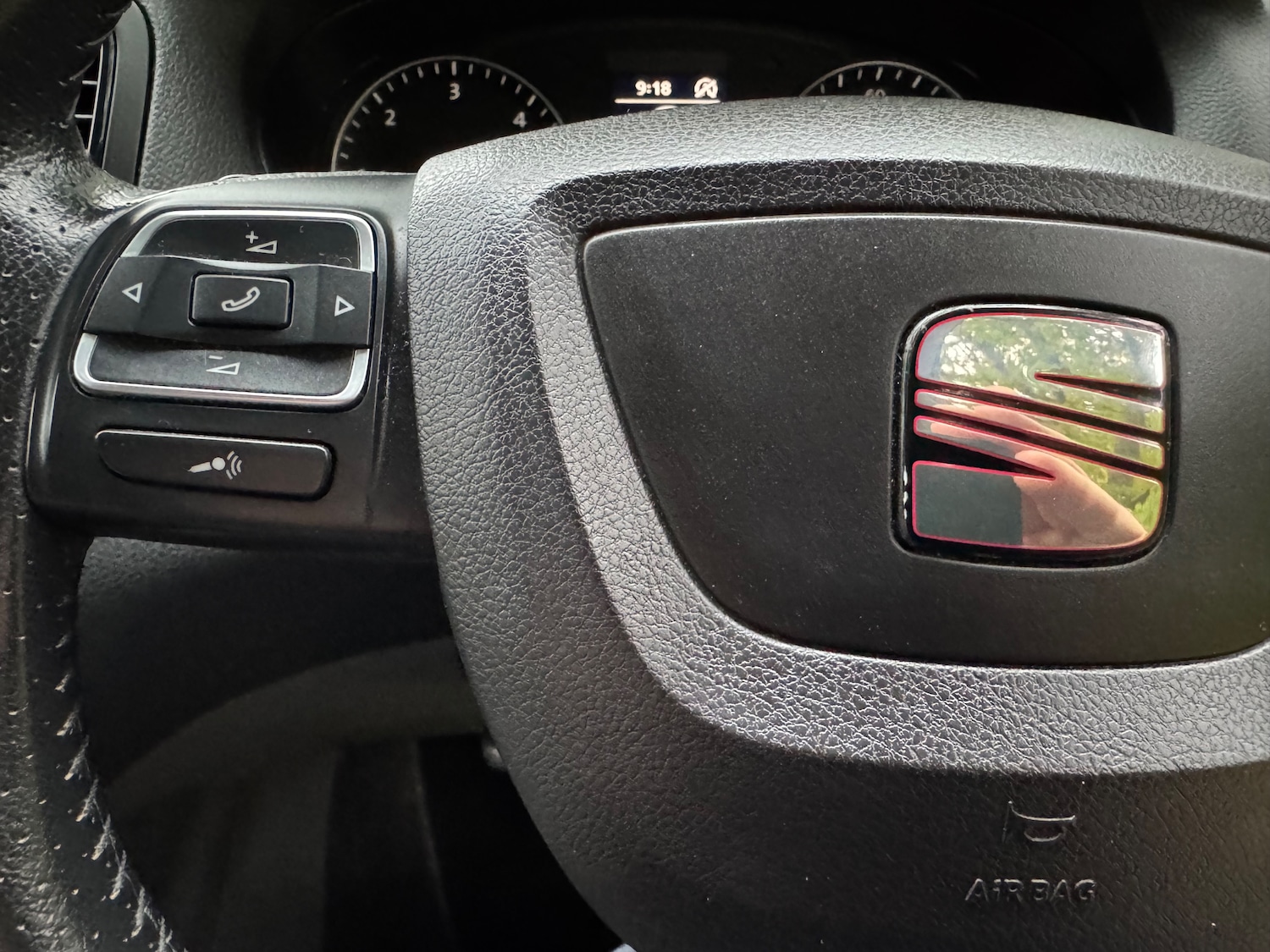 Used SEAT Alhambra 2012 for sale - 76253159: Photo 18