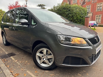 2012 (62) - 2.0 TDI CR S MPV 5dr Diesel DSG Euro 5 (s/s) (140 ps)