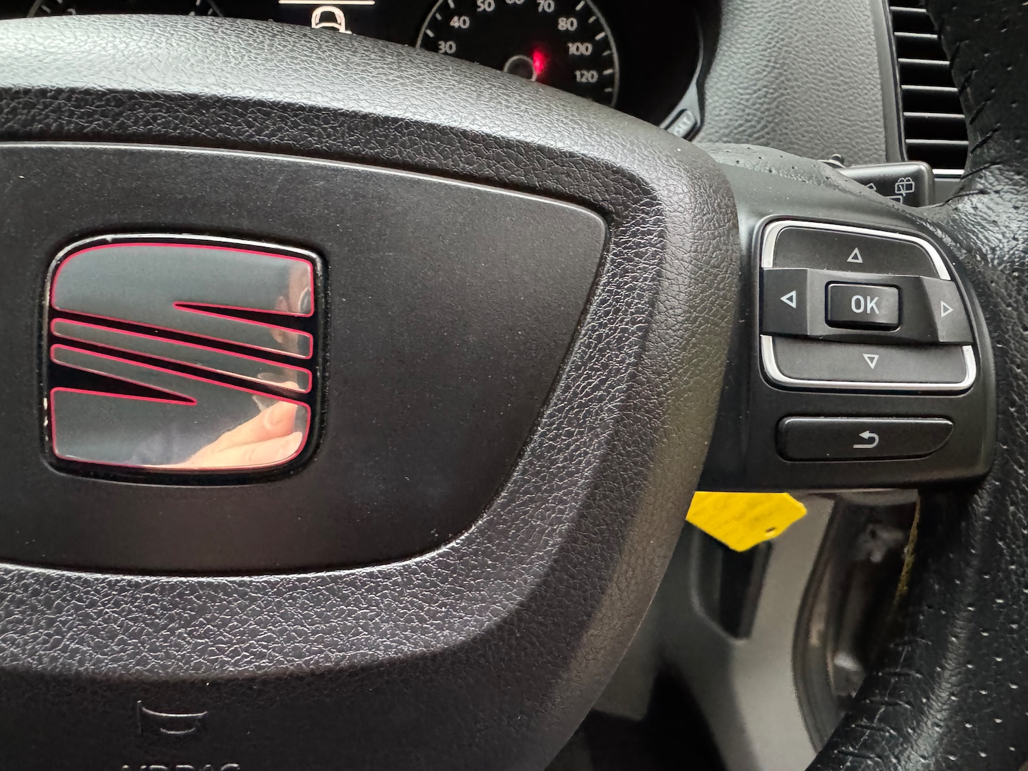 Used SEAT Alhambra 2012 for sale - 76253159: Photo 20