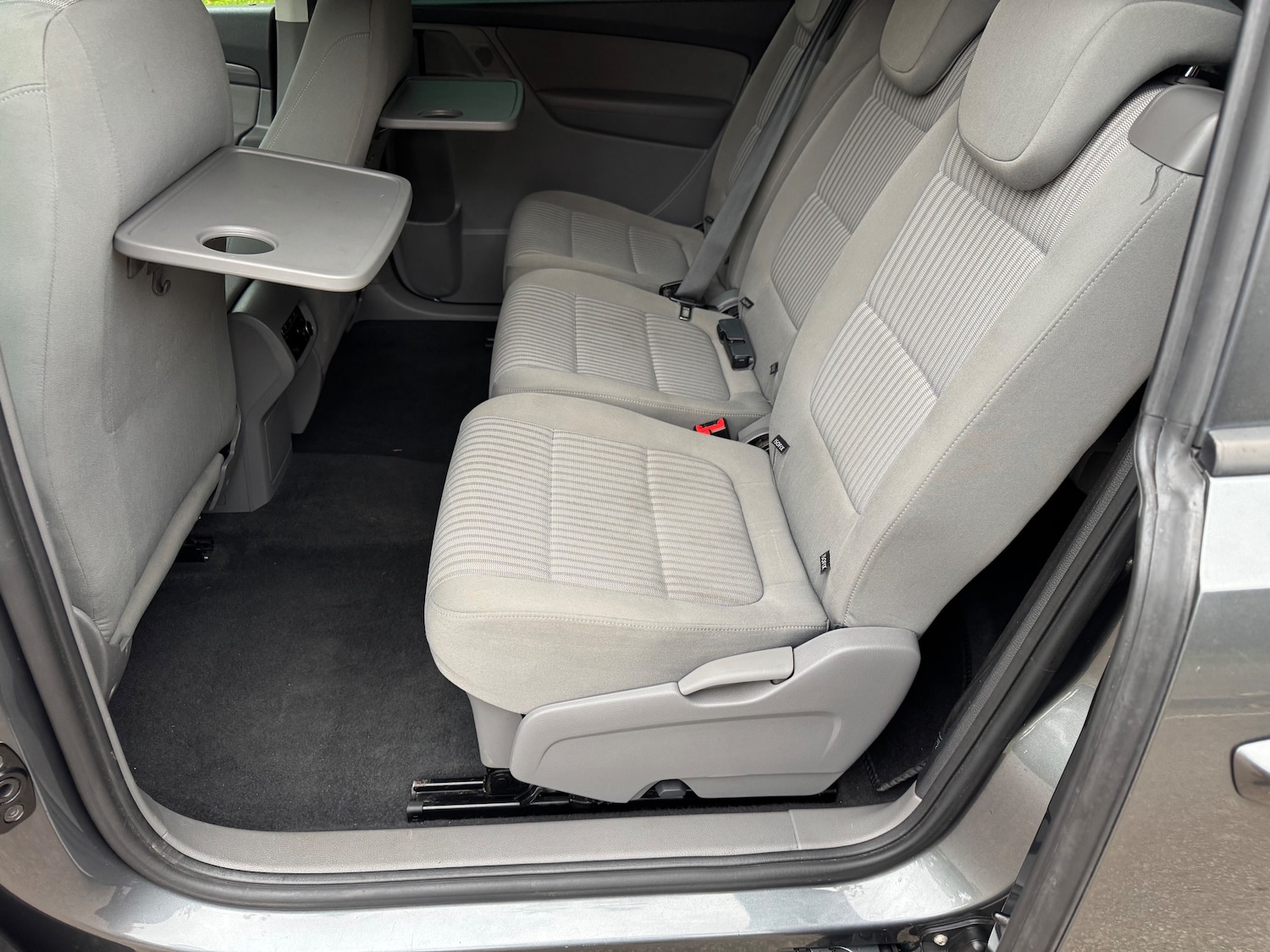 Used SEAT Alhambra 2012 for sale - 76253159: Photo 27