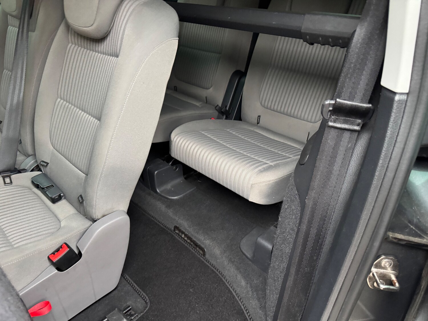 Used SEAT Alhambra 2012 for sale - 76253159: Photo 28