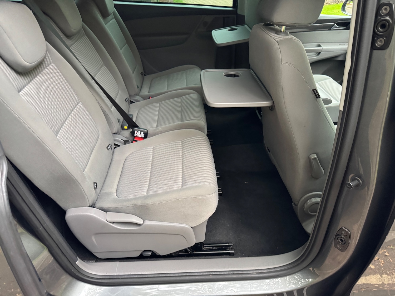 Used SEAT Alhambra 2012 for sale - 76253159: Photo 29