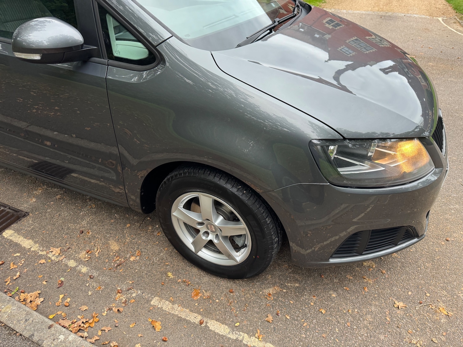Used SEAT Alhambra 2012 for sale - 76253159: Photo 41