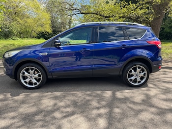 Used Ford Kuga 2016 for sale - 78134836: Photo