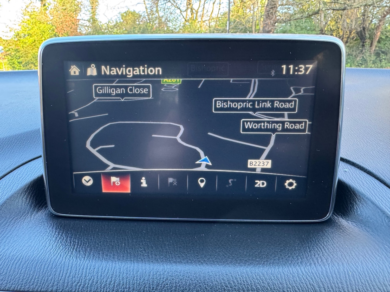 Used Mazda Mazda3 2015 for sale - 76972971: Photo 13