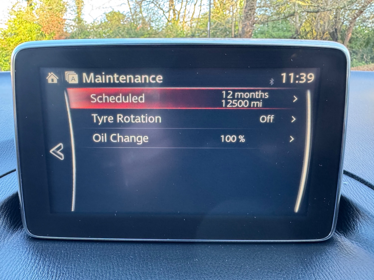 Used Mazda Mazda3 2015 for sale - 76972971: Photo 14