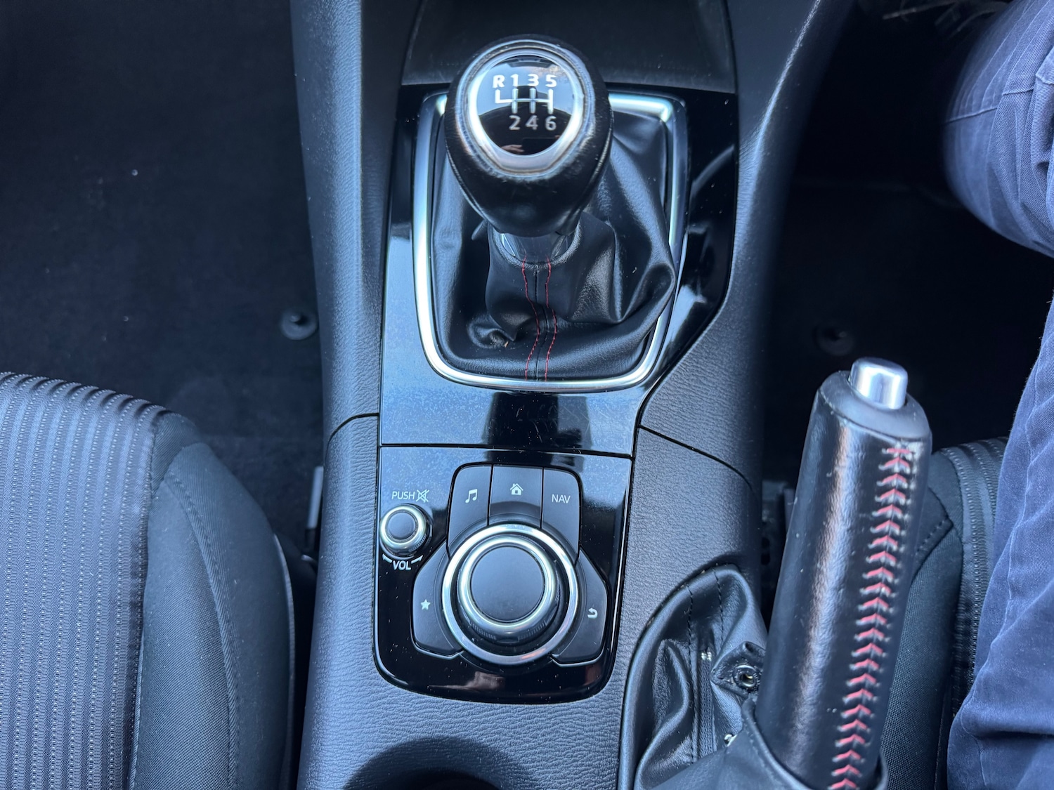 Used Mazda Mazda3 2015 for sale - 76972971: Photo 16