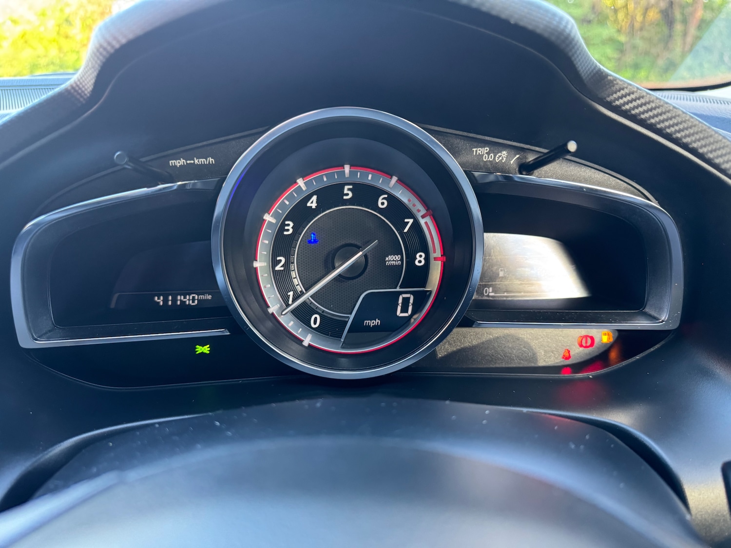 Used Mazda Mazda3 2015 for sale - 76972971: Photo 17