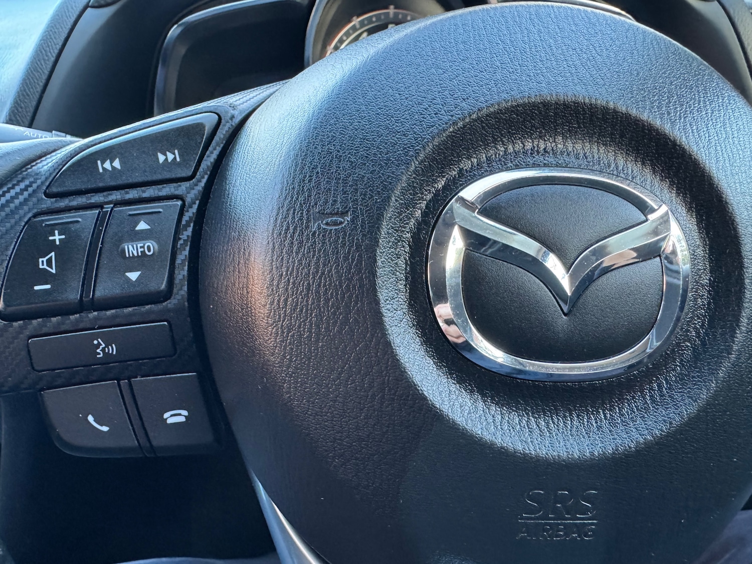 Used Mazda Mazda3 2015 for sale - 76972971: Photo 18