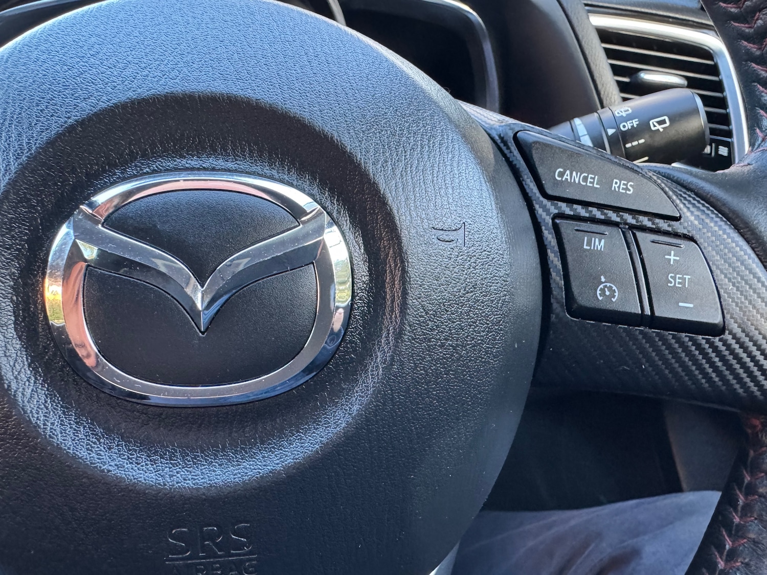 Used Mazda Mazda3 2015 for sale - 76972971: Photo 19