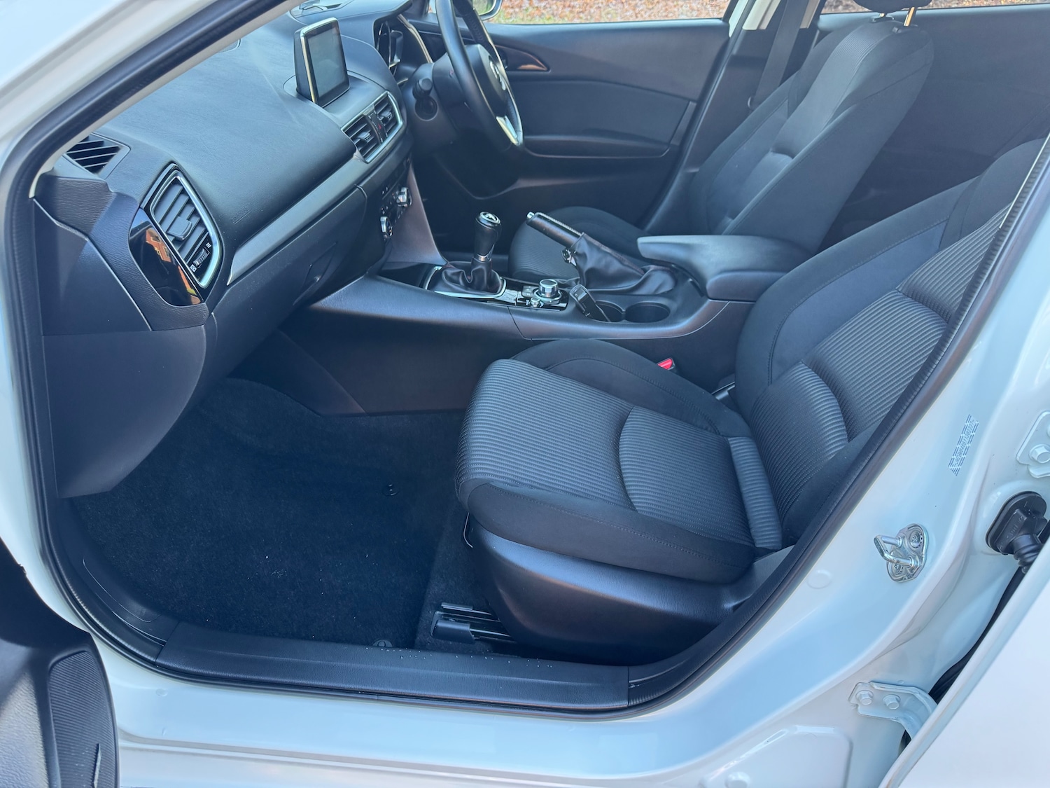 Used Mazda Mazda3 2015 for sale - 76972971: Photo 23