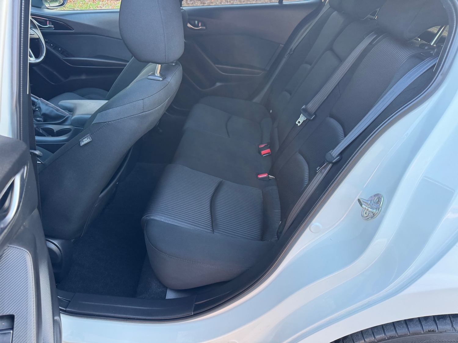 Used Mazda Mazda3 2015 for sale - 76972971: Photo 26