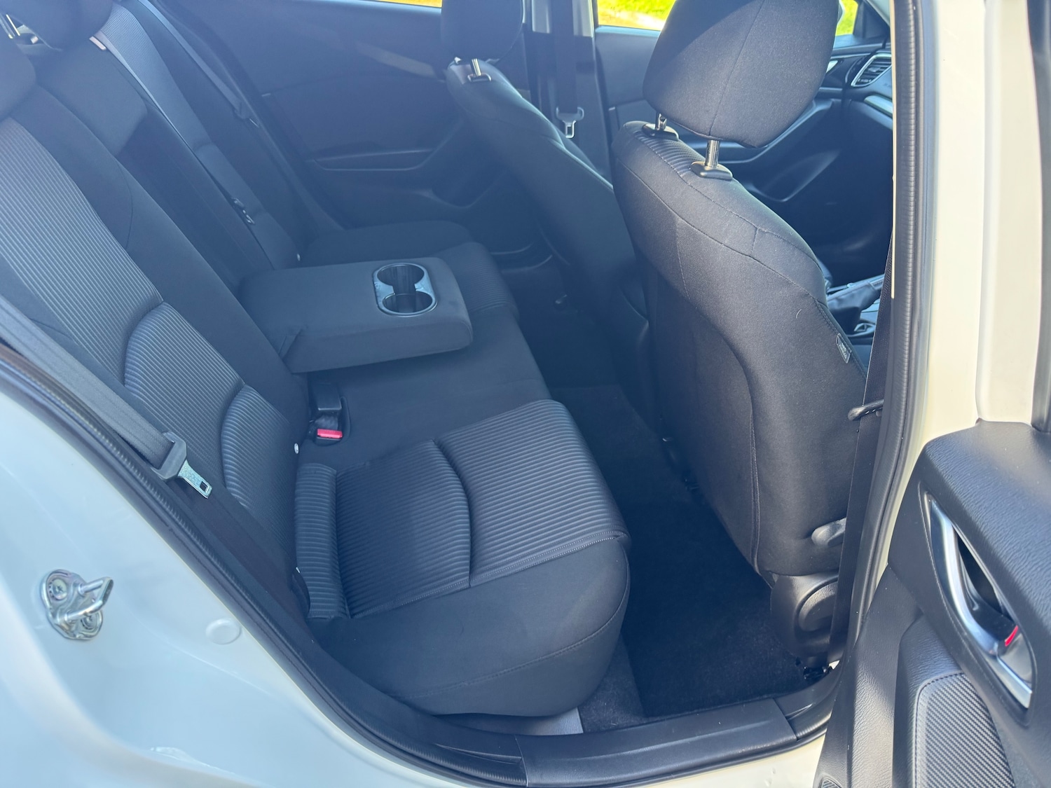 Used Mazda Mazda3 2015 for sale - 76972971: Photo 28