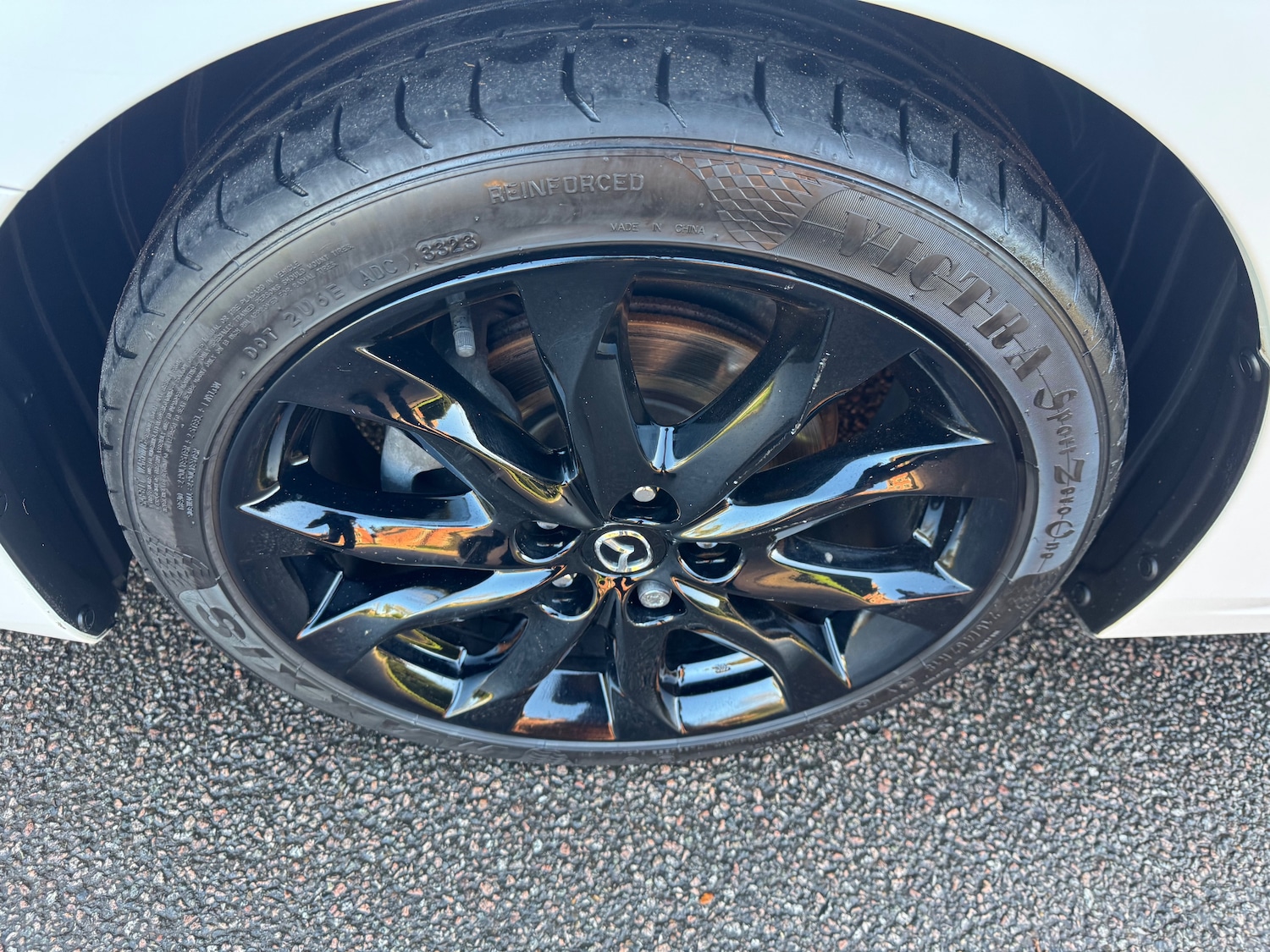 Used Mazda Mazda3 2015 for sale - 76972971: Photo 32