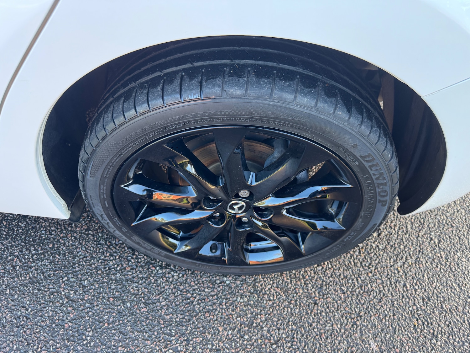 Used Mazda Mazda3 2015 for sale - 76972971: Photo 33