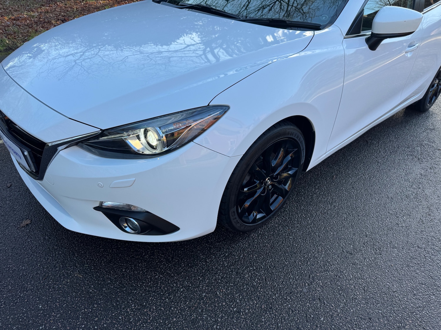 Used Mazda Mazda3 2015 for sale - 76972971: Photo 39