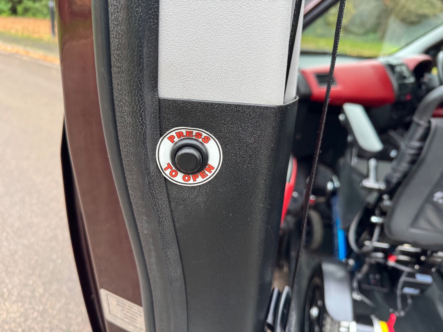 Used Fiat Doblo 2015 for sale - 76940160: Photo 10