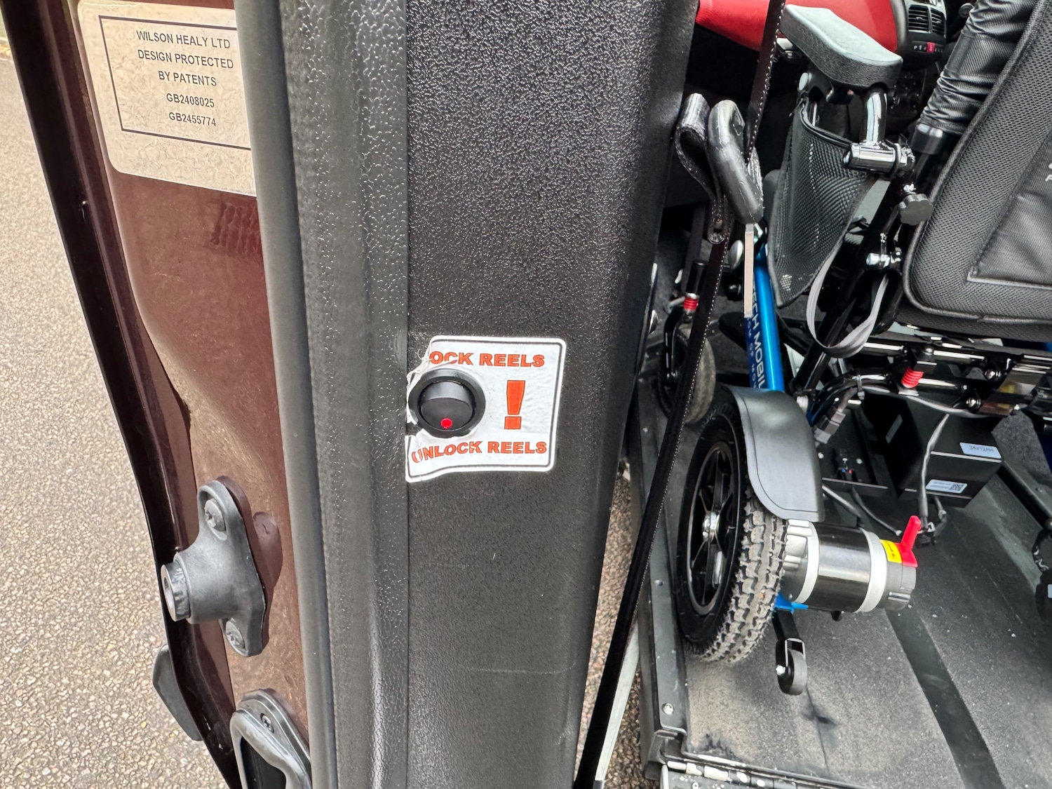 Used Fiat Doblo 2015 for sale - 76940160: Photo 11