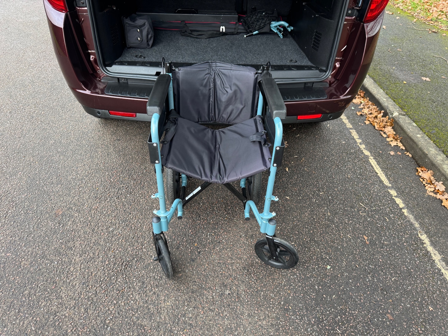 Used Fiat Doblo 2015 for sale - 76940160: Photo 18