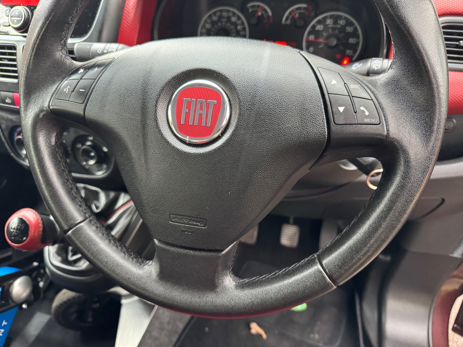 Used Fiat Doblo 2015 for sale - 76940160: Photo 26