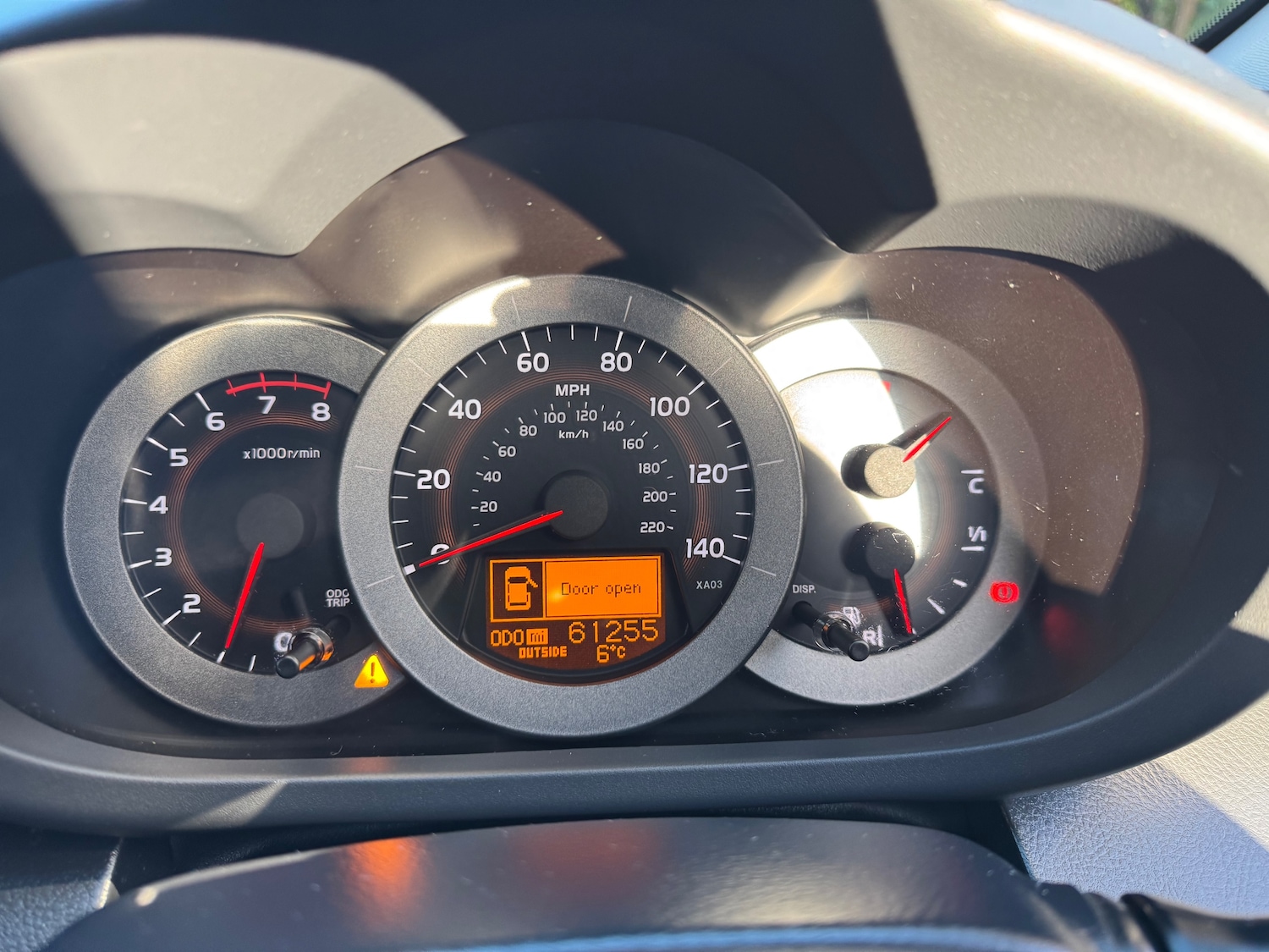 Used Toyota RAV4 2010 for sale - 77100941: Photo 18