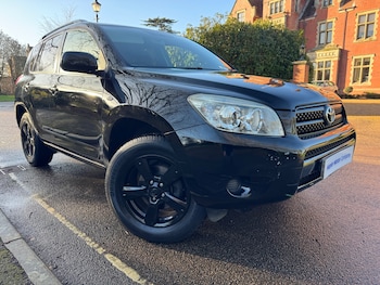 2010 (59) - 2.0 Limited Edition 5-Door