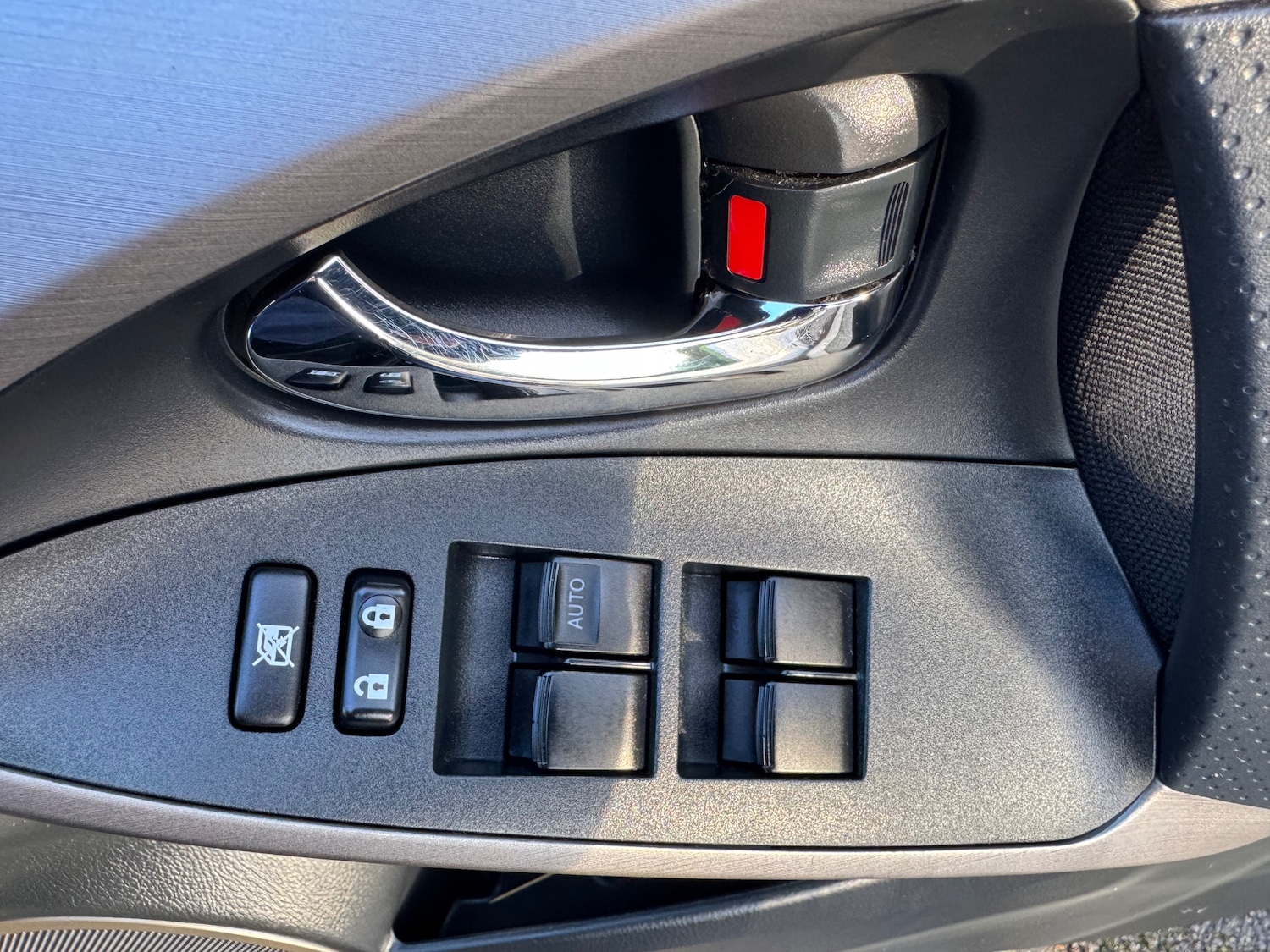 Used Toyota RAV4 2010 for sale - 77100941: Photo 20