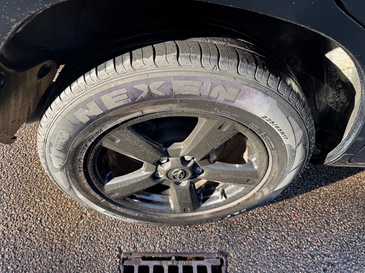 Used Toyota RAV4 2010 for sale - 77100941: Photo 28