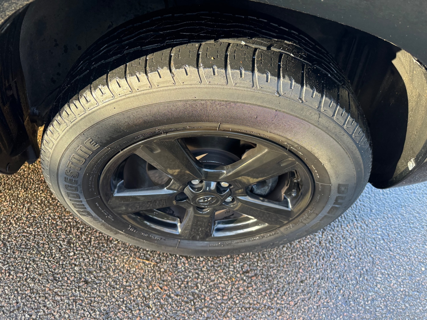 Used Toyota RAV4 2010 for sale - 77100941: Photo 29