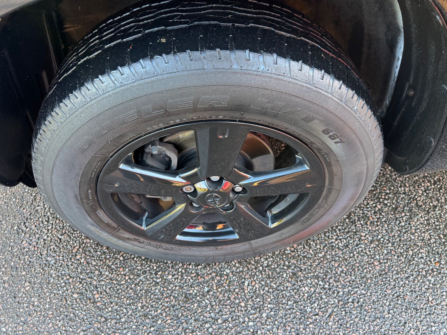 Used Toyota RAV4 2010 for sale - 77100941: Photo 30