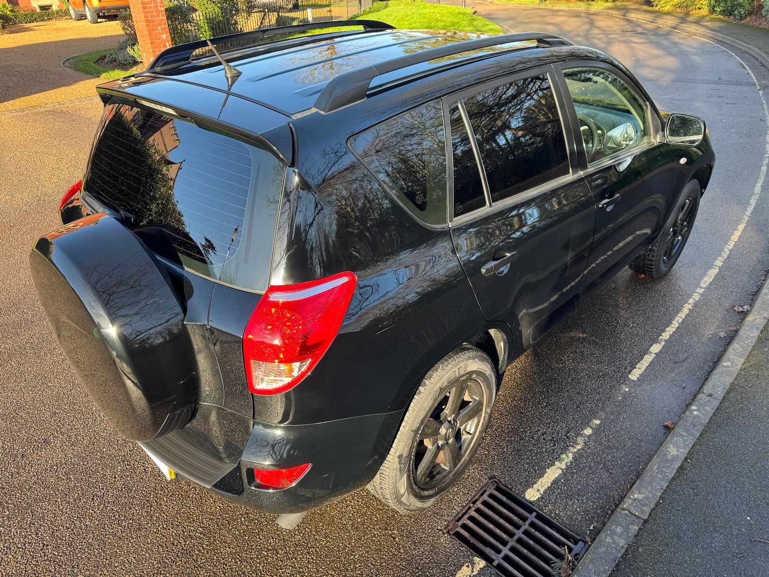 Used Toyota RAV4 2010 for sale - 77100941: Photo 33