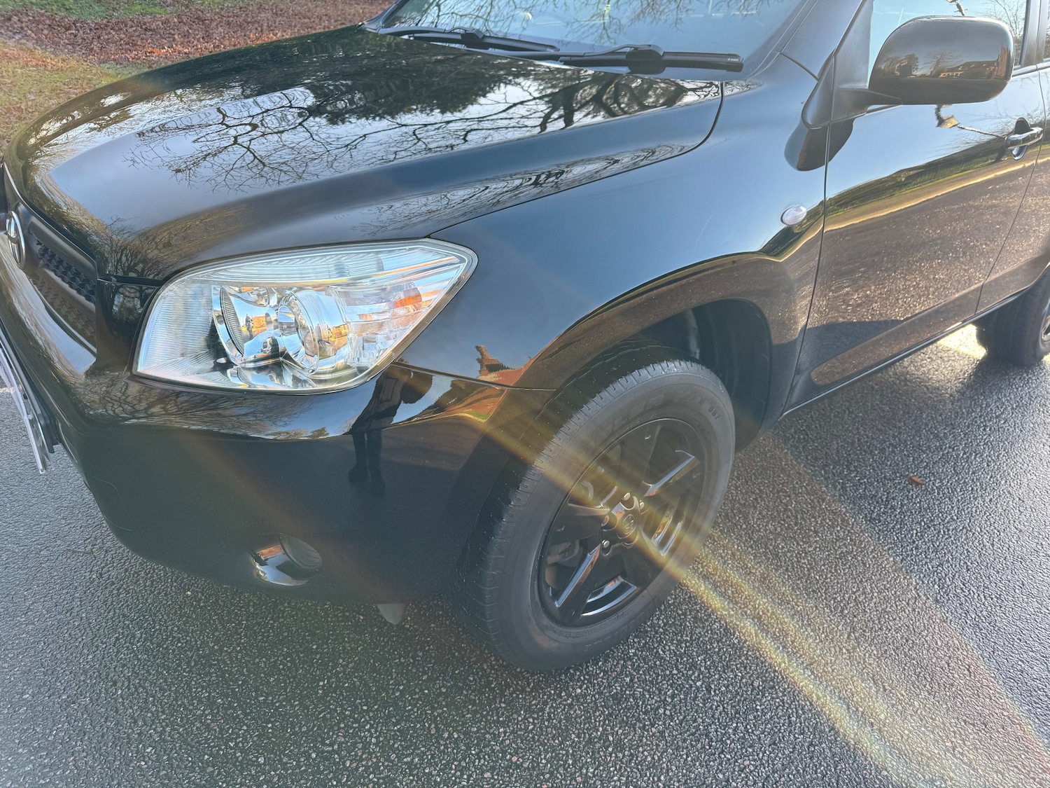 Used Toyota RAV4 2010 for sale - 77100941: Photo 35