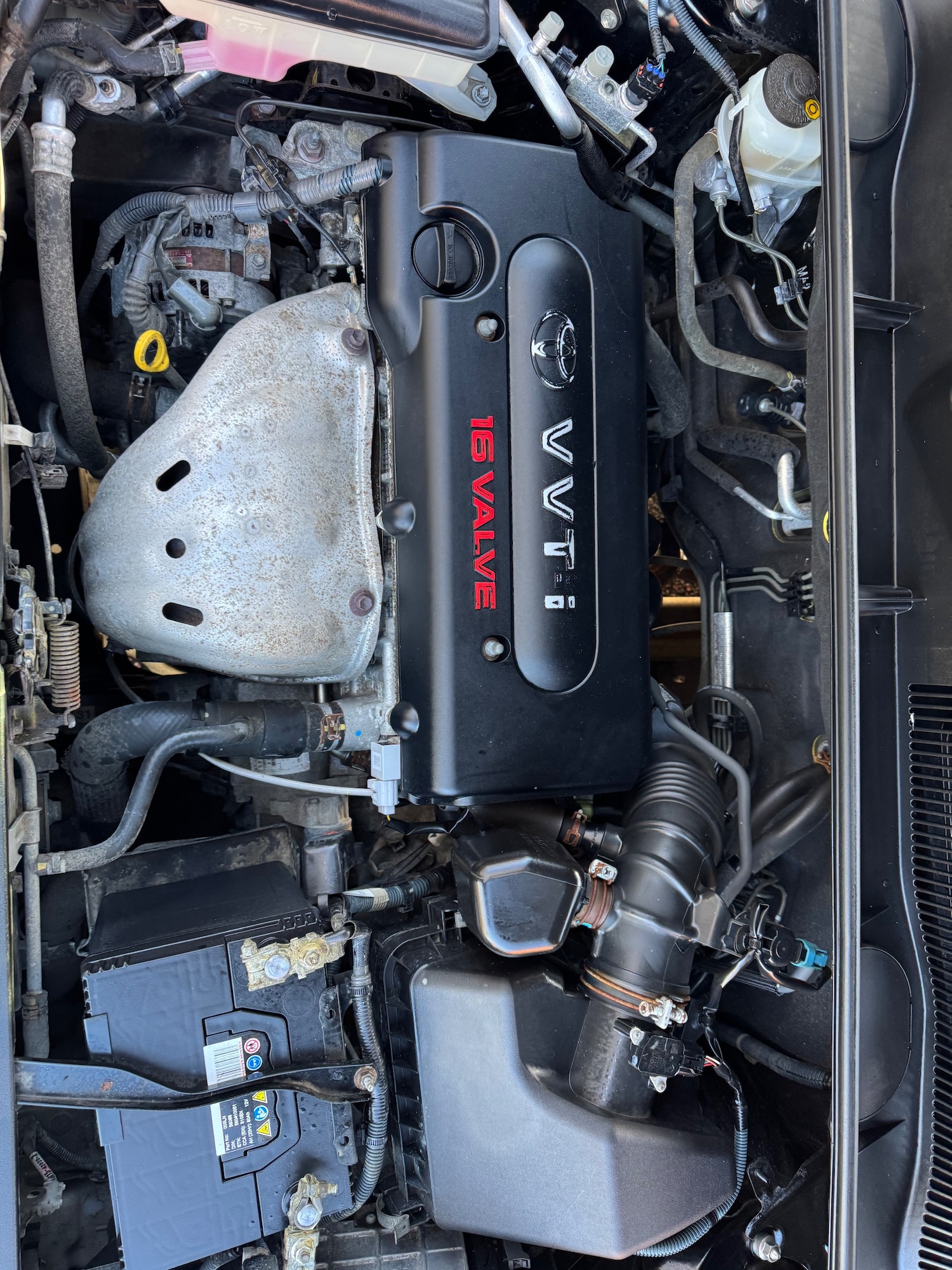 Used Toyota RAV4 2010 for sale - 77100941: Photo 36