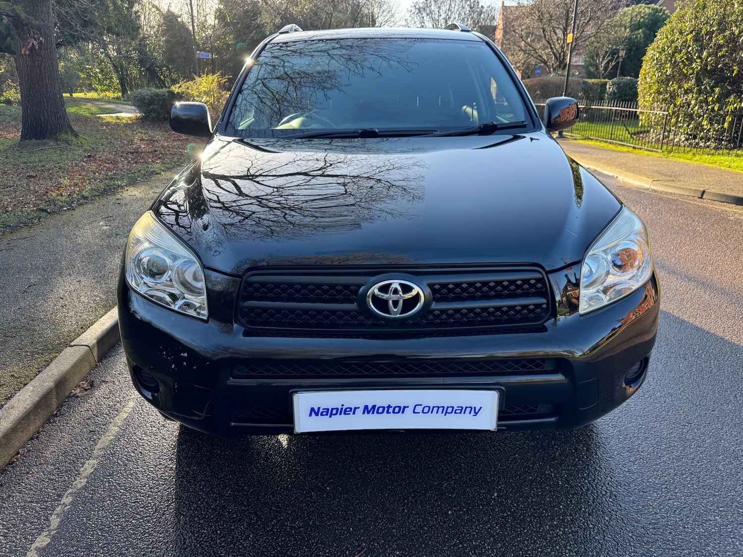 Used Toyota RAV4 2010 for sale - 77100941: Photo 37