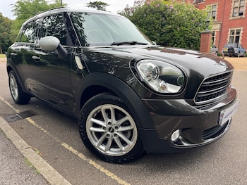 Used MINI Countryman 2015 for sale - 78638493: Photo