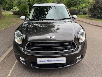 Used MINI Countryman 2015 for sale - 78638493: Photo