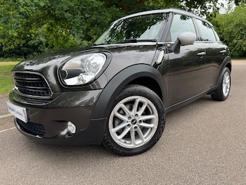 Used MINI Countryman 2015 for sale - 78638493: Photo