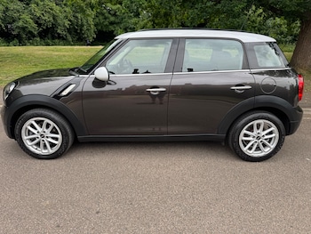 Used MINI Countryman 2015 for sale - 78638493: Photo