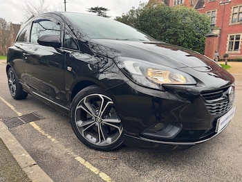 Used Vauxhall Corsa 2018 for sale - 78311286: Photo