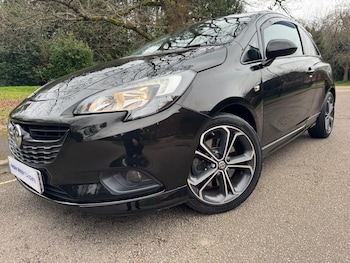 Used Vauxhall Corsa 2018 for sale - 78311286: Photo