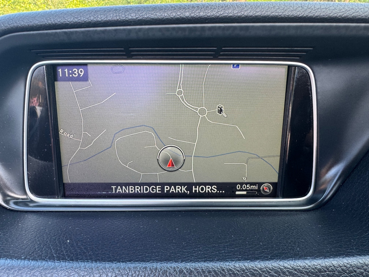 Used Mercedes-Benz E Class 2015 for sale - 77976111: Photo 13