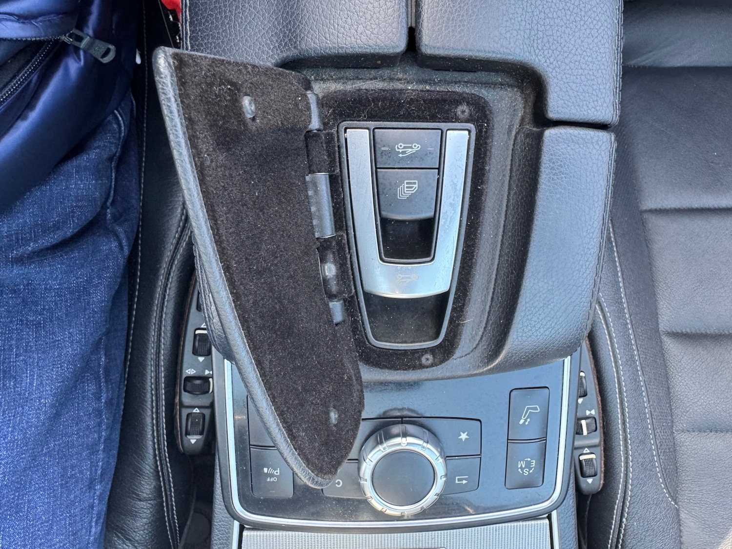 Used Mercedes-Benz E Class 2015 for sale - 77976111: Photo 15